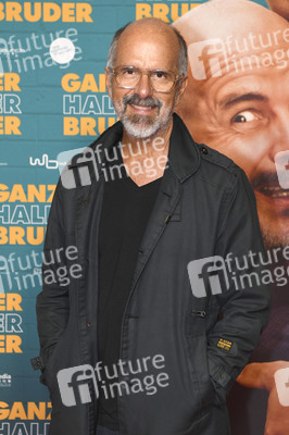 Filmpremiere 'Ganzer halber Bruder' in Hannover