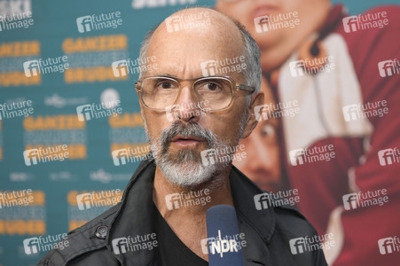 Filmpremiere 'Ganzer halber Bruder' in Hannover