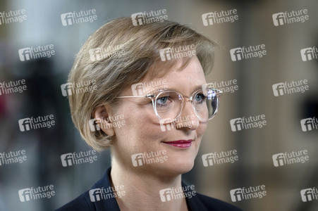 24. Sitzung des Deutschen Bundestages in Berlin