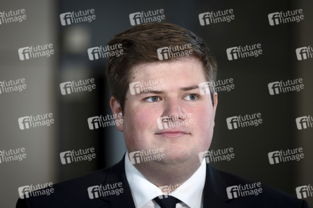 24. Sitzung des Deutschen Bundestages in Berlin