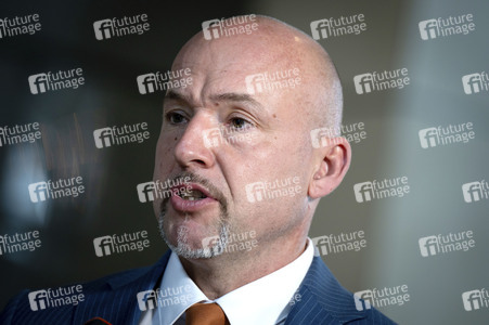 24. Sitzung des Deutschen Bundestages in Berlin