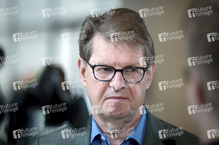 24. Sitzung des Deutschen Bundestages in Berlin