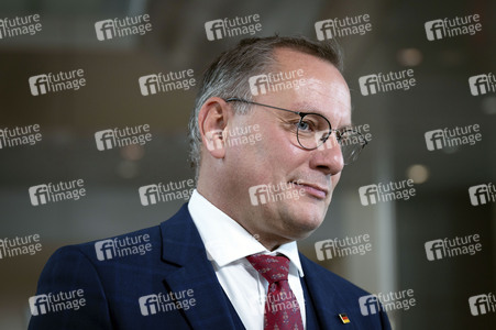 24. Sitzung des Deutschen Bundestages in Berlin