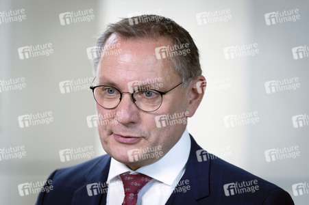 24. Sitzung des Deutschen Bundestages in Berlin