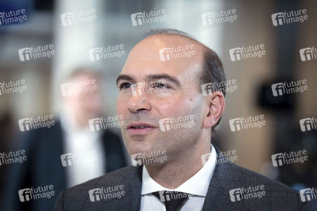 24. Sitzung des Deutschen Bundestages in Berlin