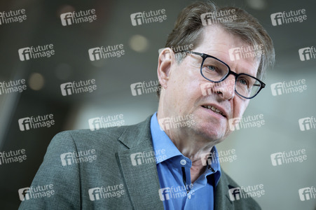 24. Sitzung des Deutschen Bundestages in Berlin