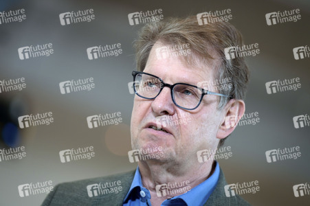 24. Sitzung des Deutschen Bundestages in Berlin