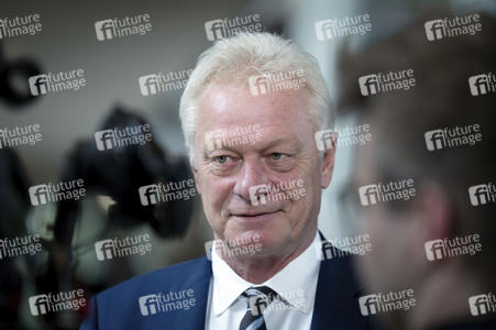 24. Sitzung des Deutschen Bundestages in Berlin