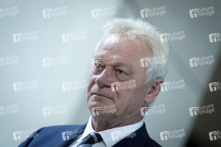 24. Sitzung des Deutschen Bundestages in Berlin