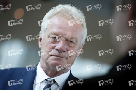 24. Sitzung des Deutschen Bundestages in Berlin