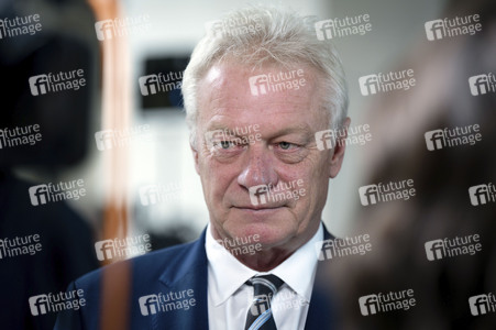 24. Sitzung des Deutschen Bundestages in Berlin