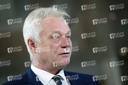 24. Sitzung des Deutschen Bundestages in Berlin