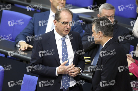 24. Sitzung des Deutschen Bundestages in Berlin