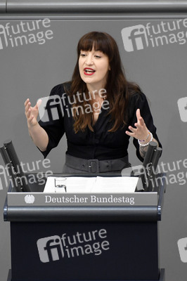 24. Sitzung des Deutschen Bundestages in Berlin