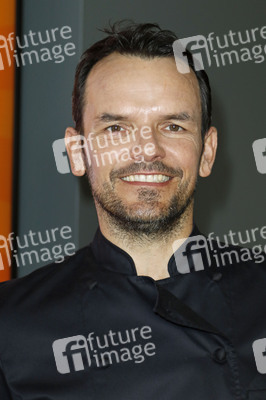 Buchpräsentation von Steffen Henssler in Hannover