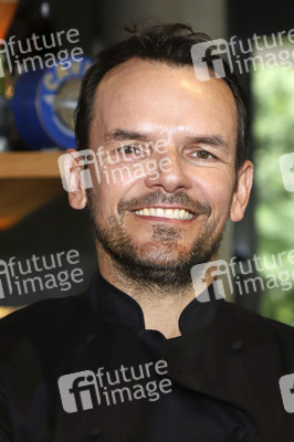 Buchpräsentation von Steffen Henssler in Hamburg