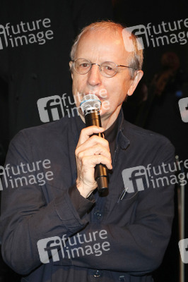 Pressekonferenz mit Toni Krahl und den Kinx vom Prenzlauer Berg in Berlin