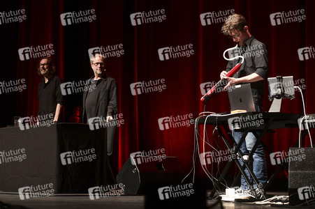 Lesung von Bjarne Mädel und Sven Stricker in Hannover