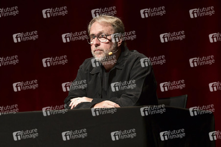 Lesung von Bjarne Mädel und Sven Stricker in Hannover