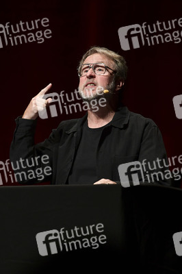 Lesung von Bjarne Mädel und Sven Stricker in Hannover