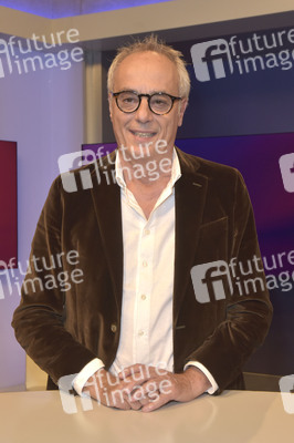 Talkshow 'maischberger' in Berlin