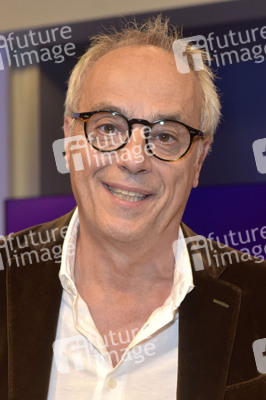 Talkshow 'maischberger' in Berlin