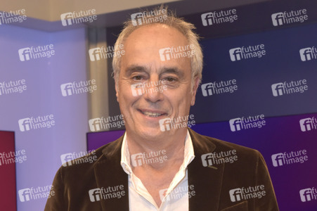 Talkshow 'maischberger' in Berlin