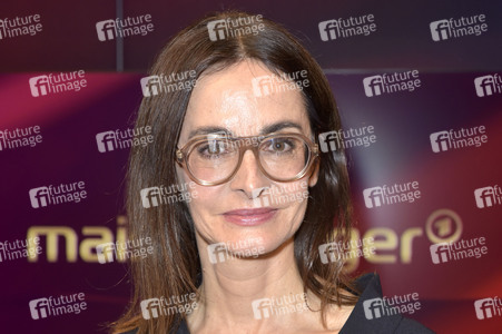 Talkshow 'maischberger' in Berlin