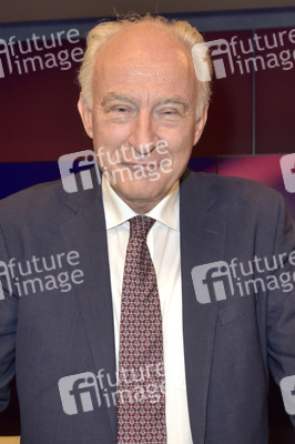 Talkshow 'maischberger' in Berlin