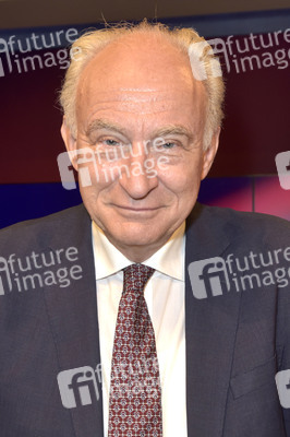 Talkshow 'maischberger' in Berlin