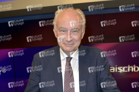 Talkshow 'maischberger' in Berlin