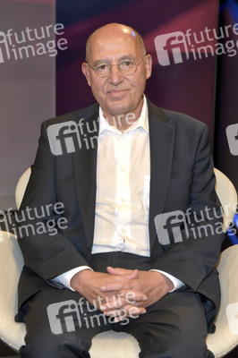 Talkshow 'maischberger' in Berlin