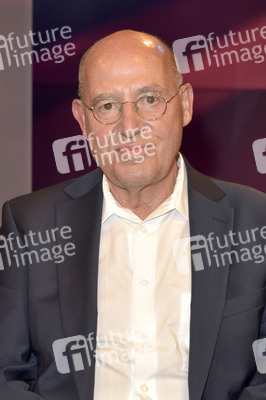 Talkshow 'maischberger' in Berlin