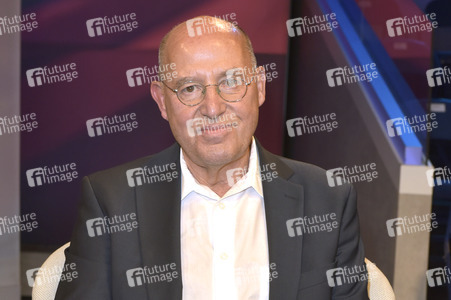 Talkshow 'maischberger' in Berlin