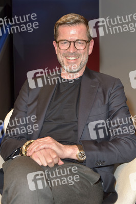 Talkshow 'maischberger' in Berlin