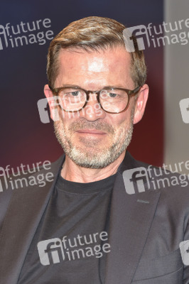 Talkshow 'maischberger' in Berlin