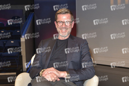 Talkshow 'maischberger' in Berlin