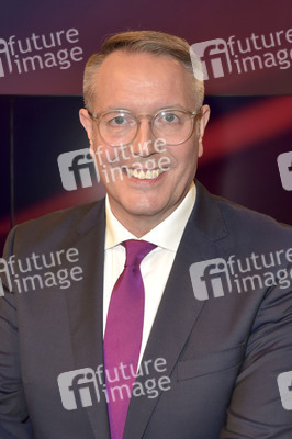 Talkshow 'maischberger' in Berlin