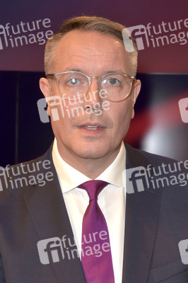 Talkshow 'maischberger' in Berlin