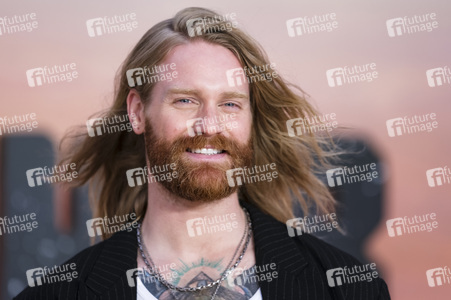 Filmpremiere 'One Battle After Another' in London