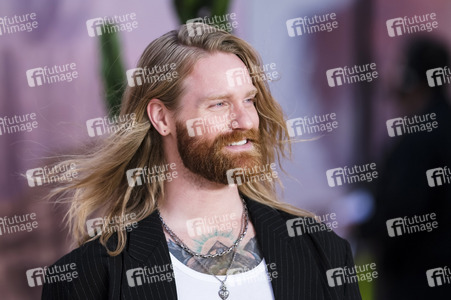 Filmpremiere 'One Battle After Another' in London