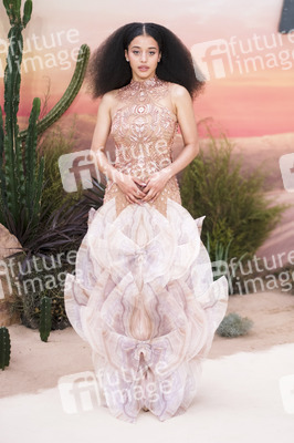 Filmpremiere 'One Battle After Another' in London