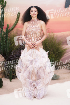 Filmpremiere 'One Battle After Another' in London