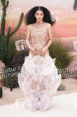 Filmpremiere 'One Battle After Another' in London