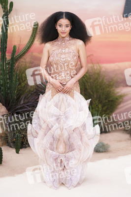 Filmpremiere 'One Battle After Another' in London