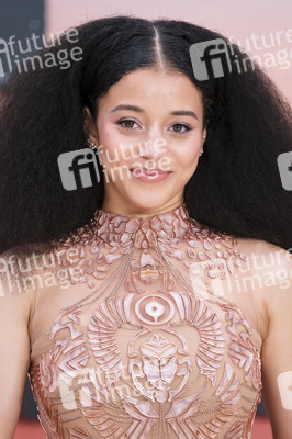 Filmpremiere 'One Battle After Another' in London