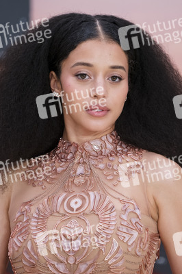 Filmpremiere 'One Battle After Another' in London