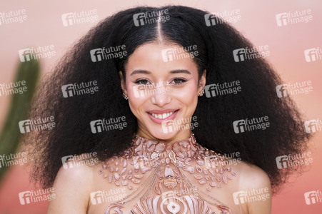 Filmpremiere 'One Battle After Another' in London