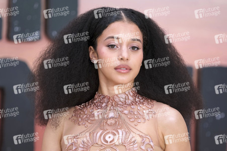 Filmpremiere 'One Battle After Another' in London