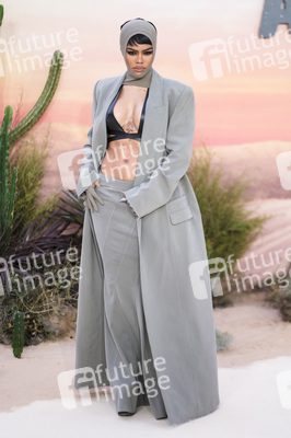 Filmpremiere 'One Battle After Another' in London